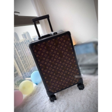 LV Suitcase